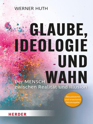 cover image of Glaube, Ideologie und Wahn